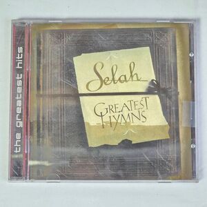 Selah Greatest Hymns CD Album Pre-owned